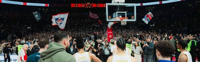 MILJENIK DELIJA SVE OTKRIO: Najbolji igrač napušta Zvezdu?!