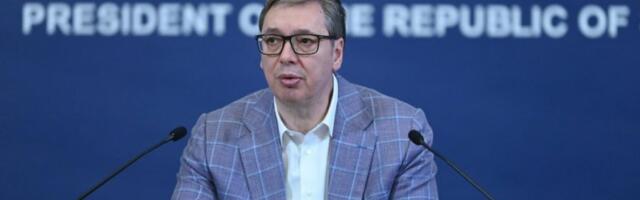 VUČIĆ O POKUŠAJU SABOTAŽE GASOVODA KOD KANJIŽE! Snaga eksploziva kao kada bi pogodio "Iskander", sve trebalo da izvrši čovek s vojnim činom jedne zemlje