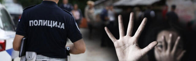 GASILI CIGARETE PO TELU DETETA I LOMILI REBRA! Devojčicu sa Palilule ZLOSTAVLJALI majka i očuh, tada uočene još JEZIVE povrede!