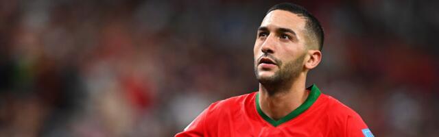 Izraelski ministar otvoreno zapretio fudbaleru: Nećemo imati milosti prema svojim neprijateljima!