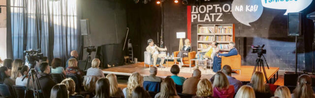 Љубав и подршка су одговор на губитак