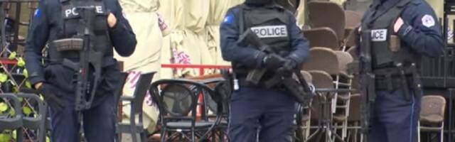 U Uroševcu zaplenjeno oko 15 kilograma heroina, uhapšene dve osobe