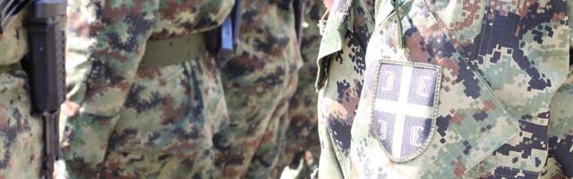 Predsednik: Predložio sam izradu strategije robotizacije Vojske Srbije