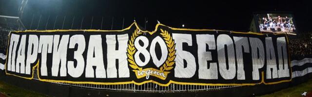 Da li je na pomolu još jedna izgubljena godina za FK Partizan?