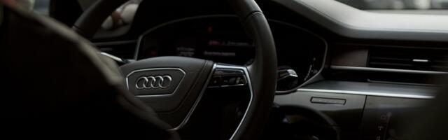 Ministarstvo: Povlači se nekoliko modela Audija proizvedenih od 2004. do 2013. zbog rizika od povreda