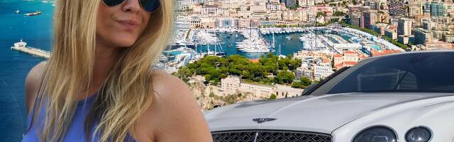 "NISMO ZNALI DA LI GLEDAMO VENČANJE ILI AKCIONU SCENU" Otkriveno šta je Melinu iznerviralo na dan venčanja: Rečeno mu je... (VIDEO)