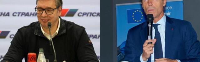 Goci o debati sa Vučićem: Ponuda i dalje važi, u demokratiji lideri odgovaraju, a uplašeni vređaju