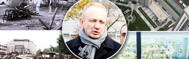 Pogledajte šta je Đilas govorio o Beogradu na vodi: Snimak koji sve otkriva o tajkunu