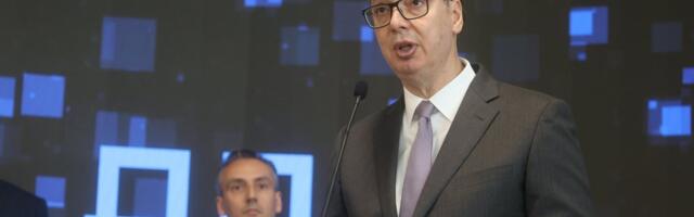 Ne propustite! Vučić večeras na Informer TV: Predsednik Srbije o svim aktuelnim temama od 20.45 časova