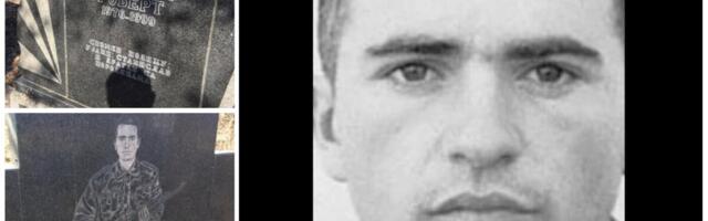 Robert se vratio iz Nemačke na poziv otadžbine, pa stradao na Košarama od kasetne bombe: Potresna priča o heroju kog su saborci zvali Švaba - imao 23 godine