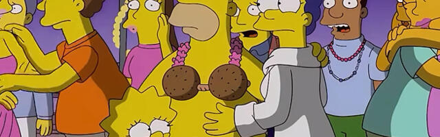“Simpsonovi” opet bili u pravu: Mrežama kruži “predskazanje” o kruzeru smrti
