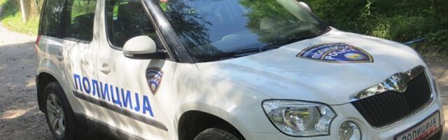 Horor: BMW planuo posle sudara, 4 osobe izgorele u vozilu