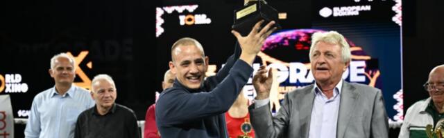 Вујковић: Спреман сам да помогнем