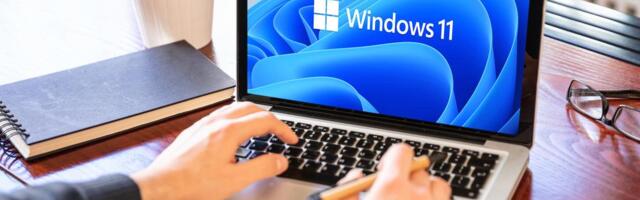 Microsoft priznao problem u Windows 11: Evo zašto je baterija laptopova "umirala"