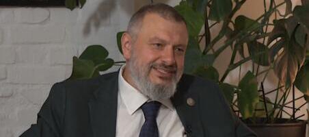 AMBASADOR UKRAJINE U SRBIJI: "Evropske integracije su danas pitanje bezbednosti"