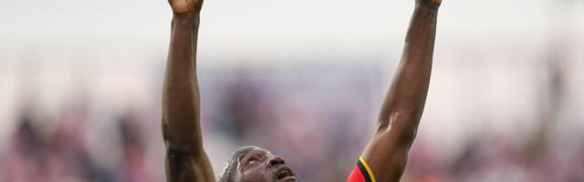 Lukaku razbio Hrvatsku i ušao u istoriju