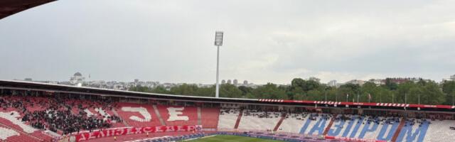 FSS pokreće radove na 12 stadiona za EURO za mlade 2027
