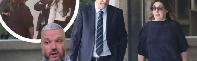 TUŽILAC TRAŽI MAKSIMALNE KAZNE ZA KECMANOVIĆE! Smatra da za Vladimira i Miljanu nema opravdanja niti olakšavajućih okolnosti!