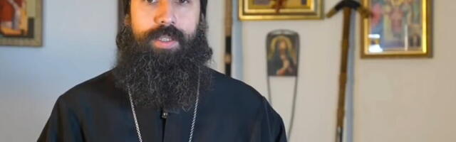 Koliko dugo treba da se nosi crnina kada umre neko blizak? Otac Georgije daje odgovor koji će mnoge iznenaditi