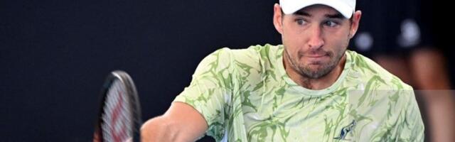 Kraj pred vratima Londona: Lajović posle maratona i drame bez glavnog žreba Vimbldona