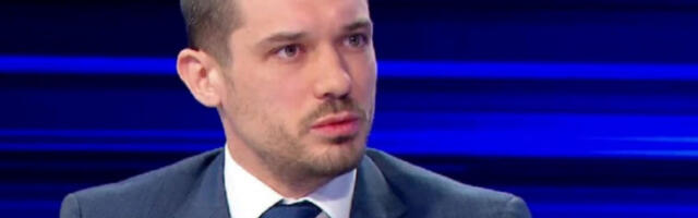 Огњеновић: Помоћ пензионерима биће исплаћена најкасније до 15. септембра