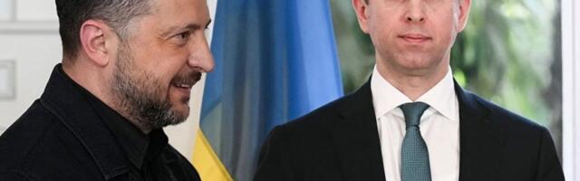 ZELENSKI POVUKAO HITAN POTEZ! Posle novih ruskih udara donete ključne odluke za opstanak zemlje!