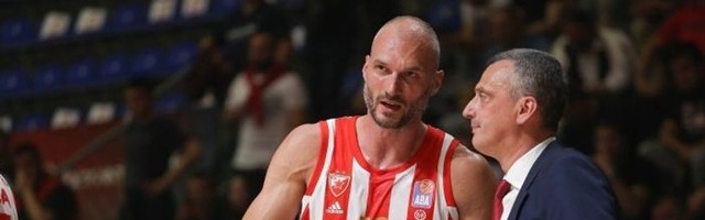 Radonjić: Odigrali smo najbolji meč u seriji i to nam je donelo titulu