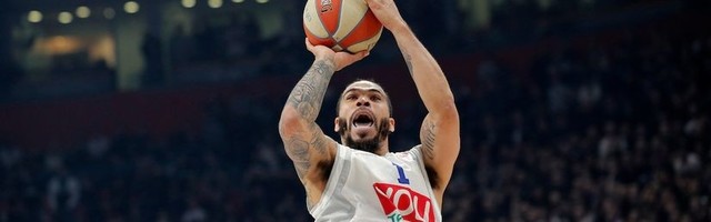 Kobs na izlaznim vratima Budućnosti, hoće u Evroligu