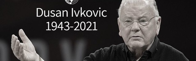 Makabi: Ivković će ostati večna inspiracija