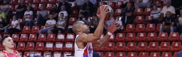 Igokea odredila Zvezdinim navijačima nekoliko puta skuplje cene ulaznica