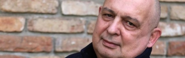 Ljubi vas Uncle Fester! Nova kolumna Ivana Radovanovića!