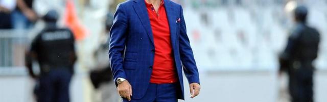 Boško Đurovski: Kockice se još nisu složile, nije lako igrati sa 10 bonusa