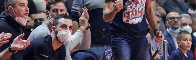 Preokret u slučaju Đoković? AO menja stav o vakcinaciji