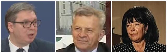 Mirin julovac ambasador u Moskvi?!