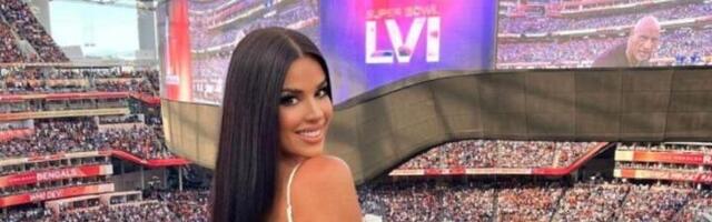 Hrvatica ukrala šou na Superboulu: Sve kipi (FOTO)