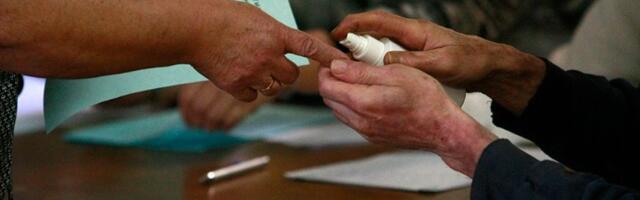 Progutaj knedlu i bori se