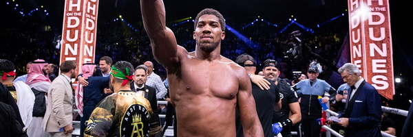 Džošua protiv Fjurija !!!