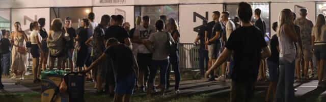 Beer Fest menja način plaćanja zbog problema sa internetom
