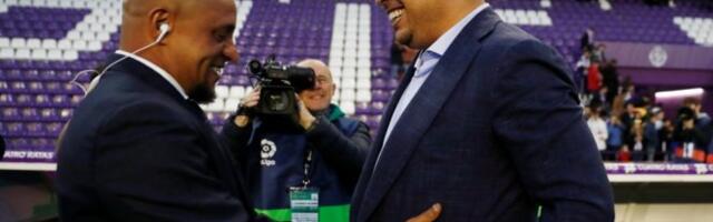 MAJMUN U DRESU BRAZILA NA TVITER PROFILU ROBERTA KARLOSA?! Nisu hakeri, legenda svetskog fudbala ima poruku! (FOTO)