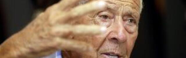 Преминуо познати тениски тренер Ник Болитијери