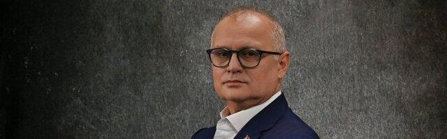 Vesić: Veliki i javni objekti moraće da imaju sertifikat zelene gradnje