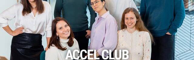 Accel Club: Na putu do osvajanja globalnog e-commerce tržišta kompanija otvorila kancelariju u Beogradu
