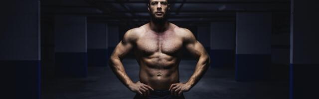 5 koraka do savršene mišićne DEFINICIJE