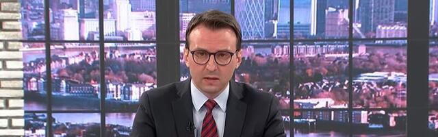 Petković: Kurti je taj koji želi da nas gurne u sukobe
