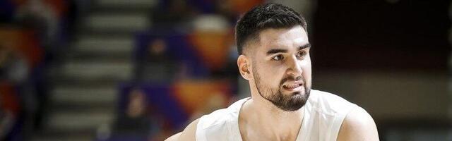 Ristić zagrmeo: Košarka je kolektivni sport, pravi tim može do uspeha!