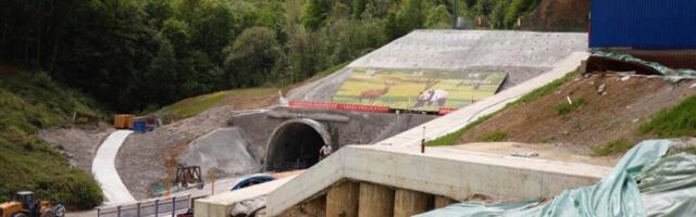 U Srbiji se trenutno gradi 398 kilometara brzih saobraćajnica!