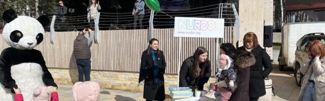 Akcija „I ja se borim“ obeležena na Zlatiboru