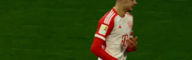Fudbaler Bajerna stavio FSS na ČEKANJE