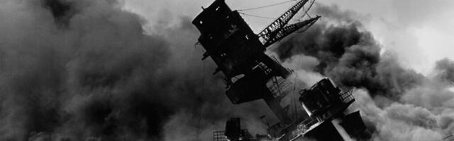 Perl Harbor i rušenje rasističkih stereotipa