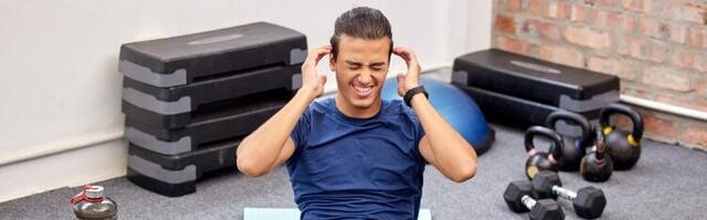 100 trbušnjaka dnevno – može li to zaista doneti siks pek?